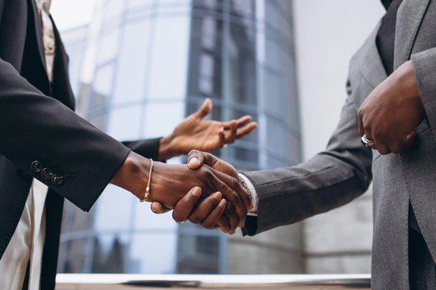 Conclusion d’un projet immobilier accompagné